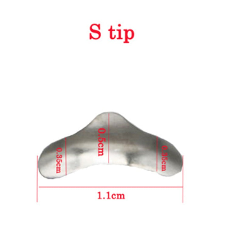 Dental Materials Accessories Oral Consumables
