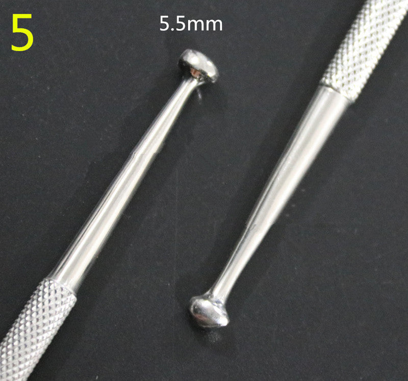 Dental Filling Device Dresser Mixing Knife Dental Care Accessories