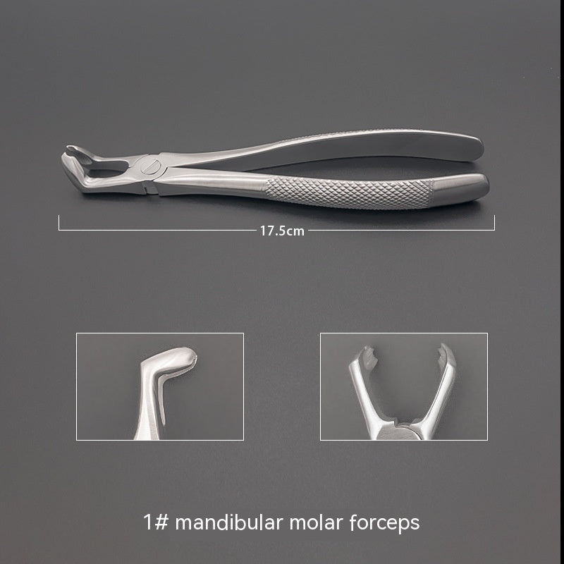 Dental Equipment For Tooth Extraction