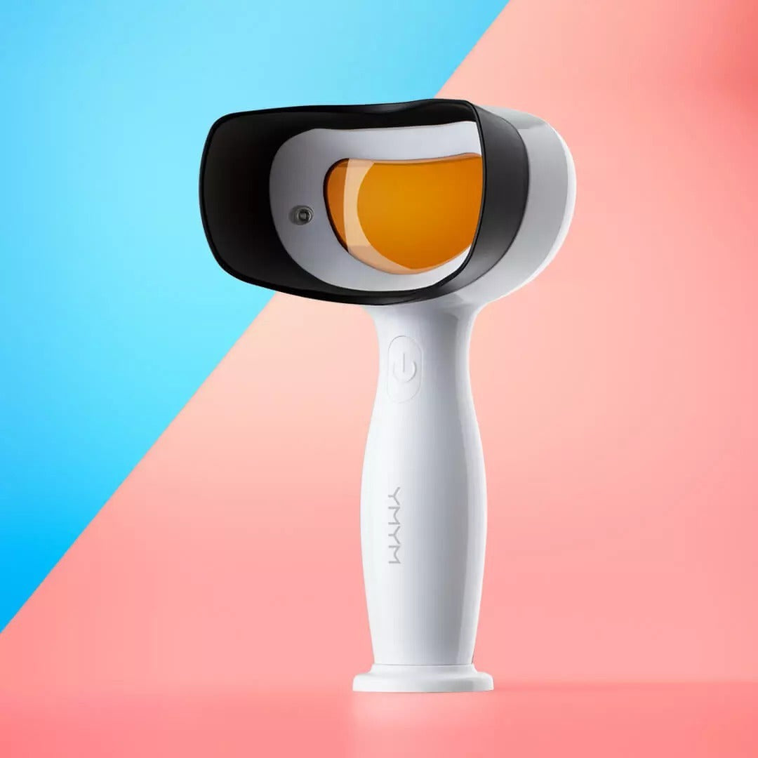 Dental Plaque Detector Is Safe And Non-radiation Portable, Easy To Operate, Convenient And Practical