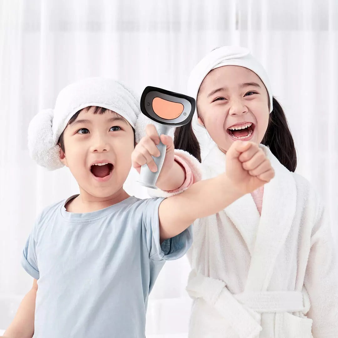 Dental Plaque Detector Is Safe And Non-radiation Portable, Easy To Operate, Convenient And Practical