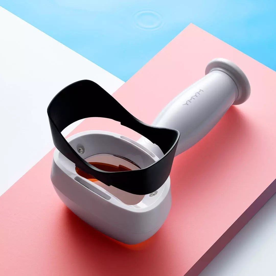 Dental Plaque Detector Is Safe And Non-radiation Portable, Easy To Operate, Convenient And Practical