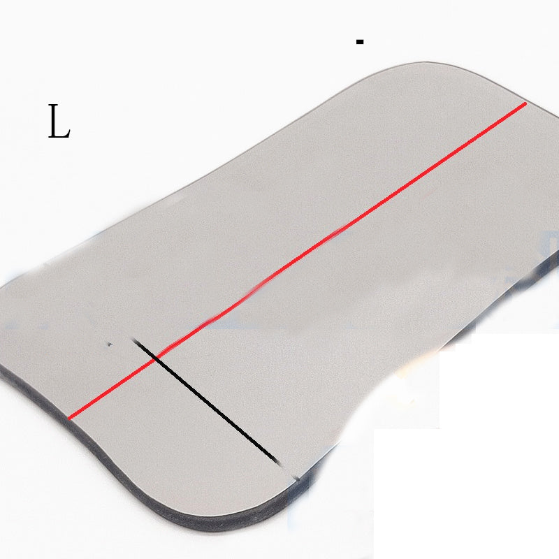 Dental Glass Reflector Photo Background Tool