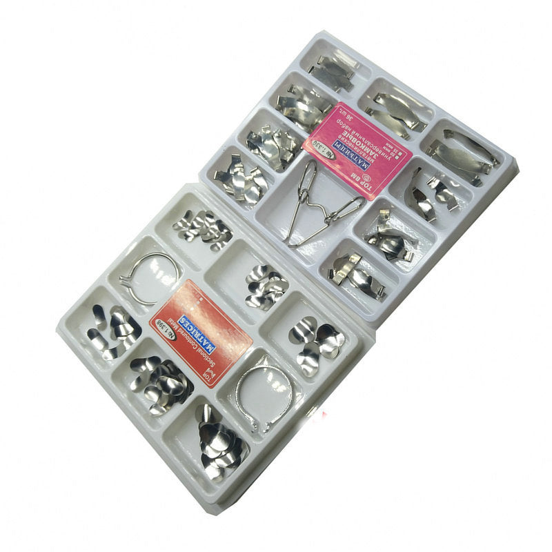 Dental Watercress Molding Sheet Molding Clip
