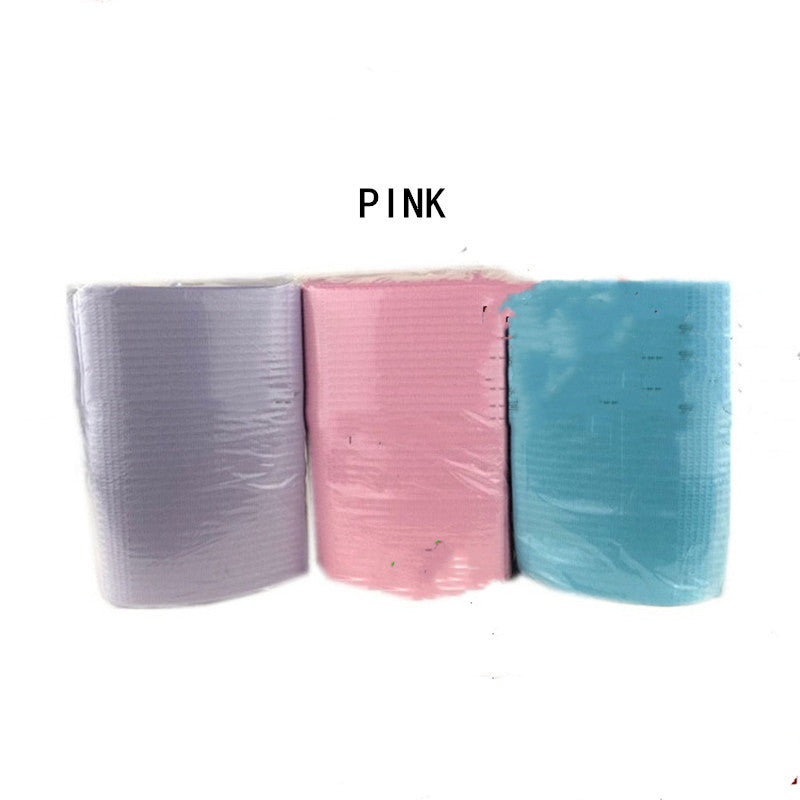 Dental Sarf Scarf Bib Disposable Scarf No Tie scarf