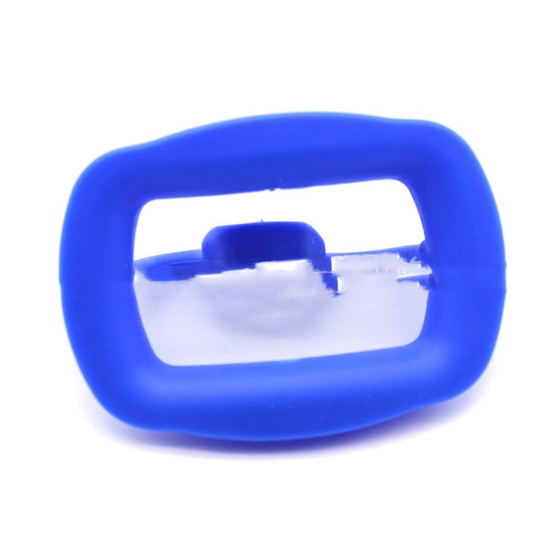 Dental Material Soft Silicone Mouth Gag