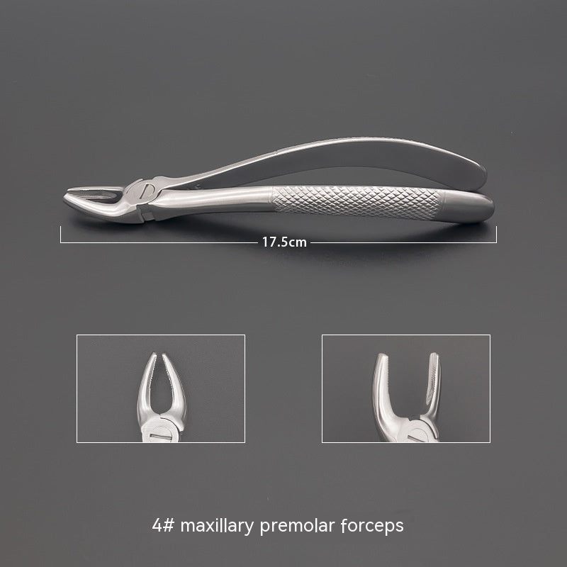 Dental Equipment For Tooth Extraction