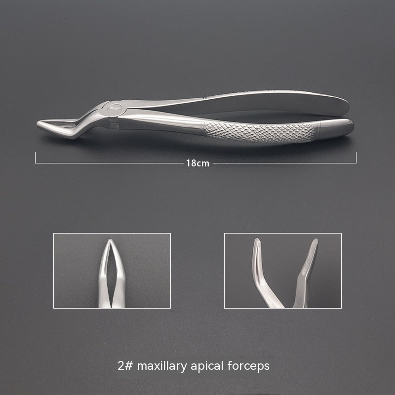 Dental Equipment For Tooth Extraction