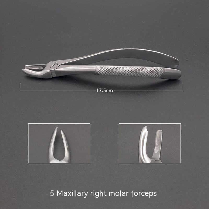 Dental Equipment For Tooth Extraction