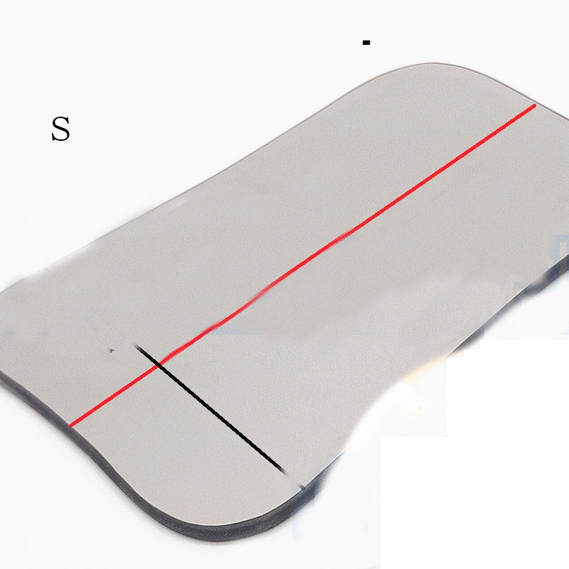 Dental Glass Reflector Photo Background Tool