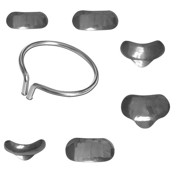 Dental Watercress Molding Sheet Molding Clip