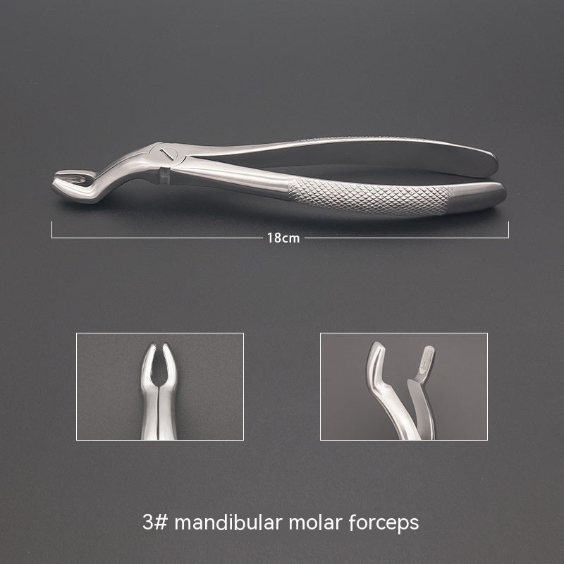 Dental Equipment For Tooth Extraction
