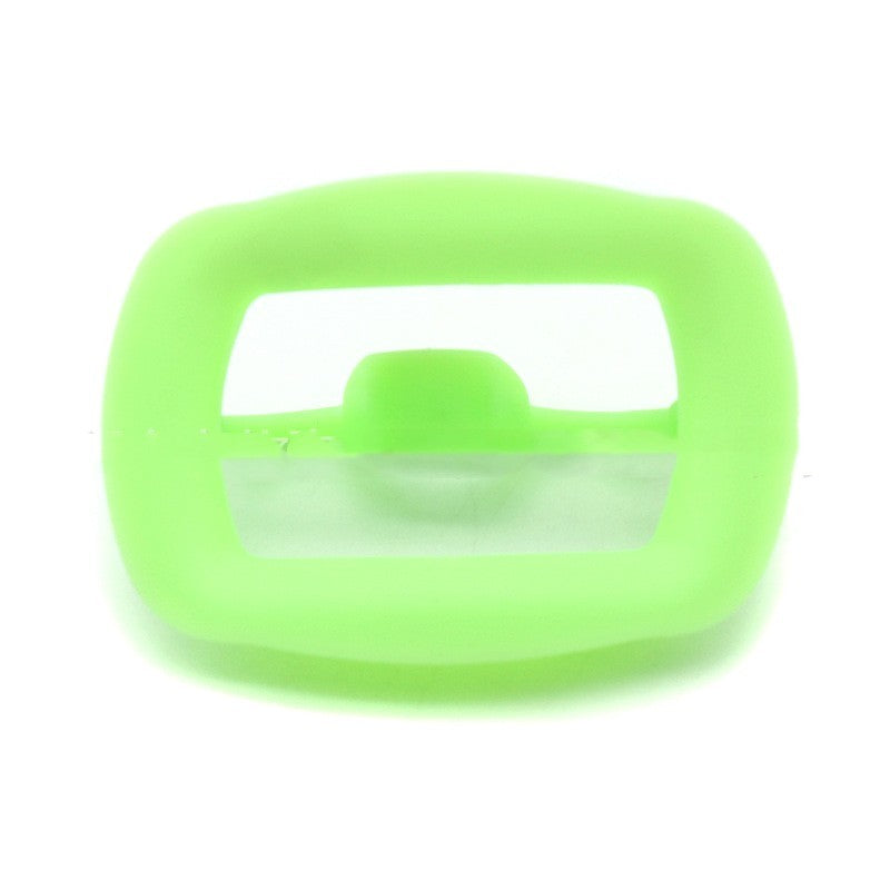 Dental Material Soft Silicone Mouth Gag