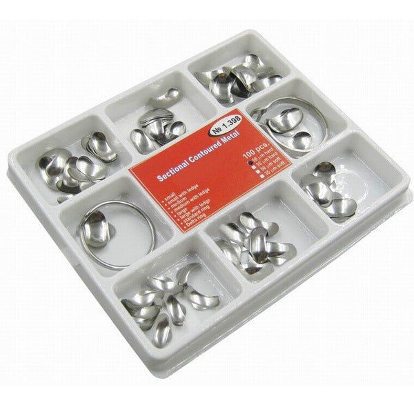 Dental Watercress Molding Sheet Molding Clip