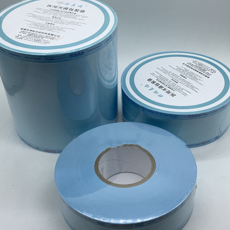 Dental Dentistry Sterilization Bag Seal Bag Oral Sterilization Bag