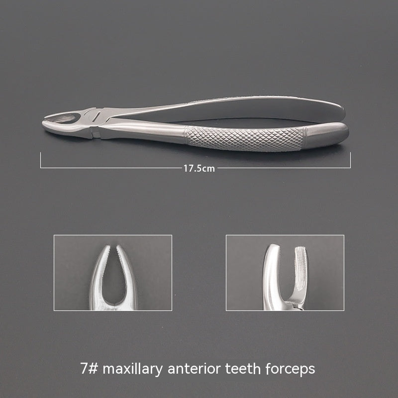 Dental Equipment For Tooth Extraction