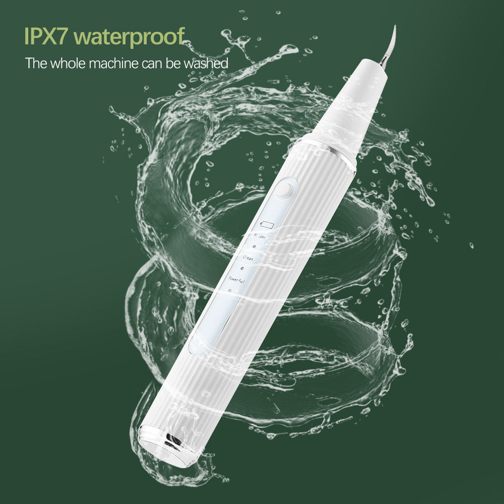 Specially For Dental Cleaning Instrument Visual Ultrasonic Removal Of Dental Calculus