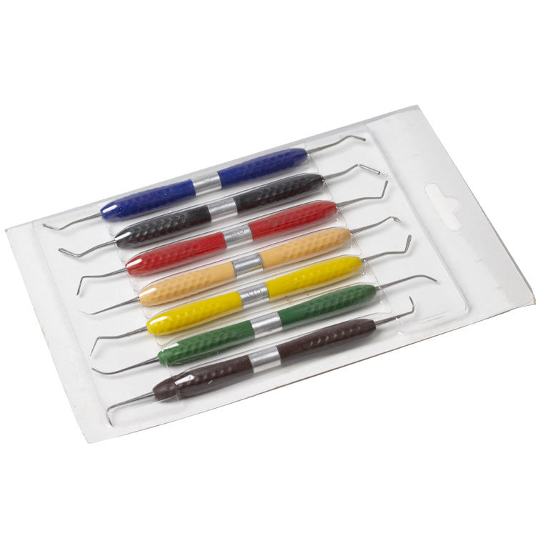 Dental Resin Filling Device Oral Instrument Suit