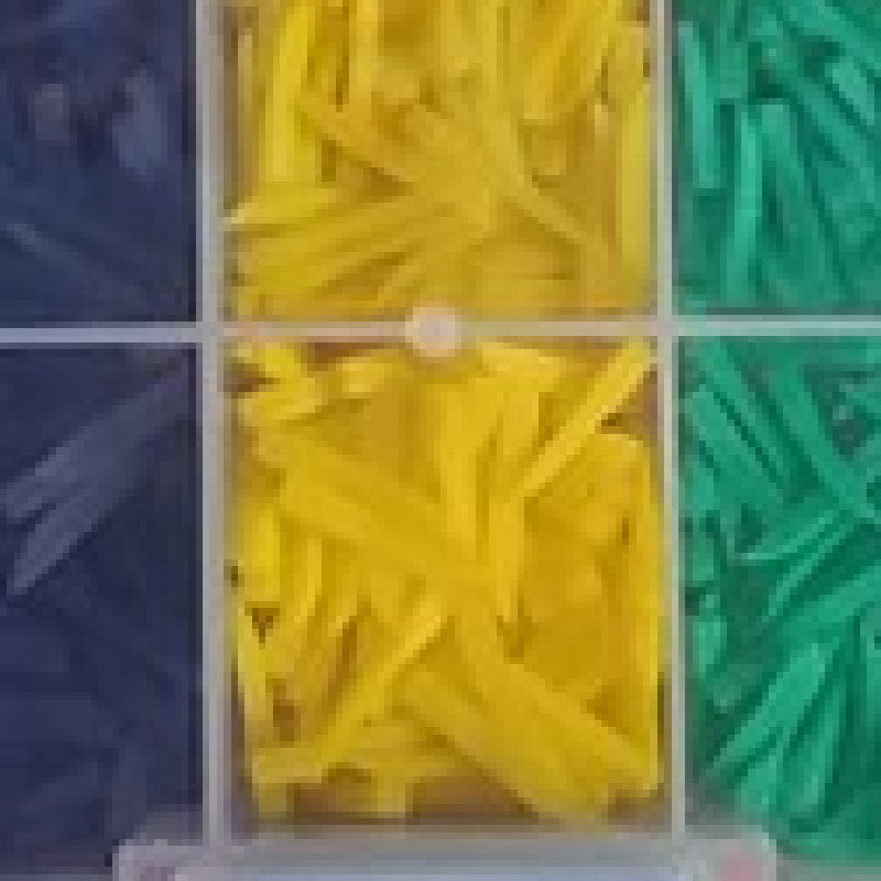 Dental Household Plastic Dental Wedges